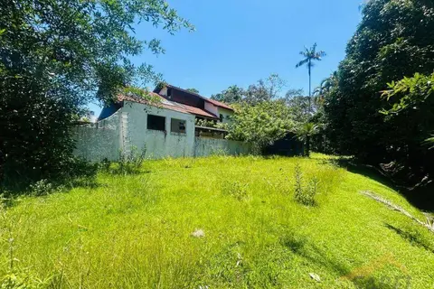 Terreno no Módulo 22 na Riviera de São Lourenço