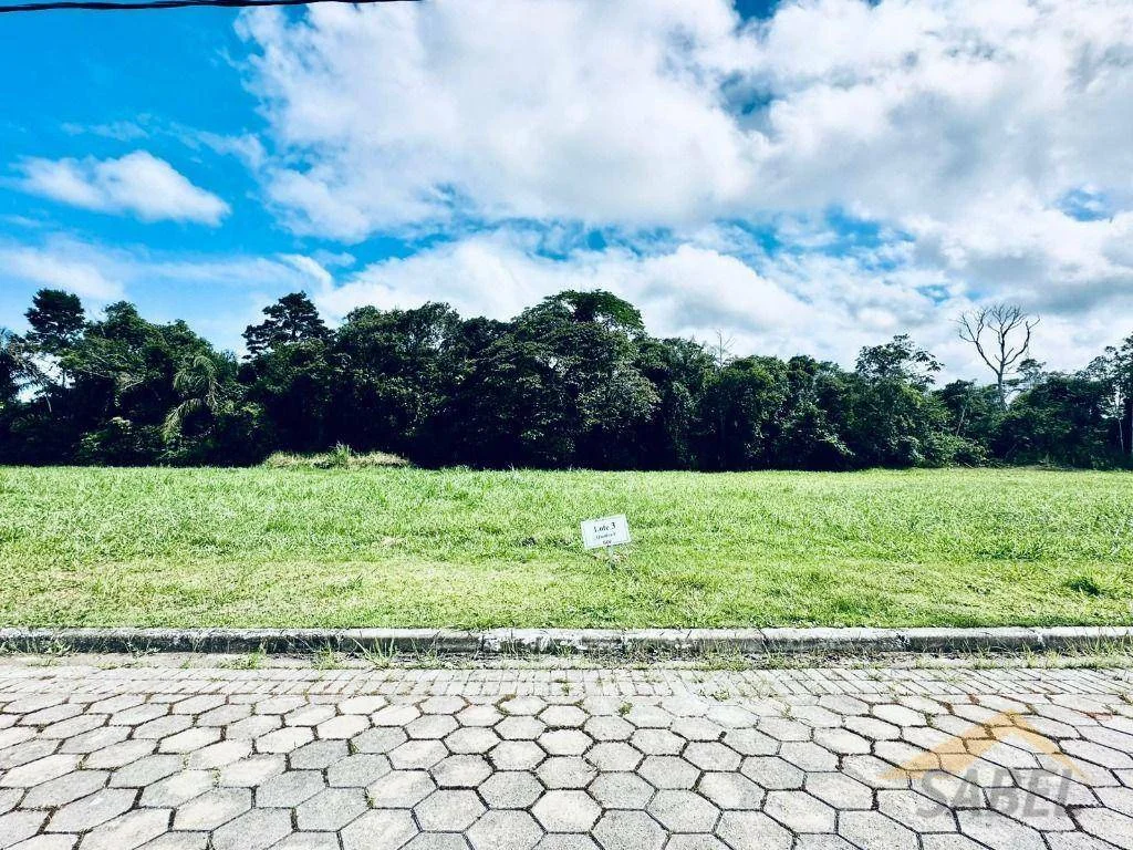 Terreno na Riviera de São Lourenço