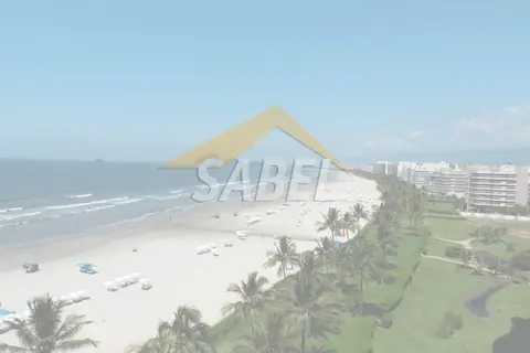 Terreno no Módulo 22 na Riviera de São Lourenço