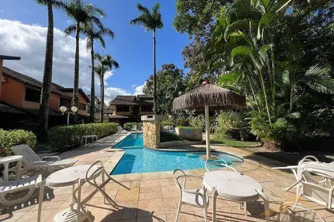 Villagio com 92 m² e 2 quartos no Módulo 30 na Riviera de São Lourenço