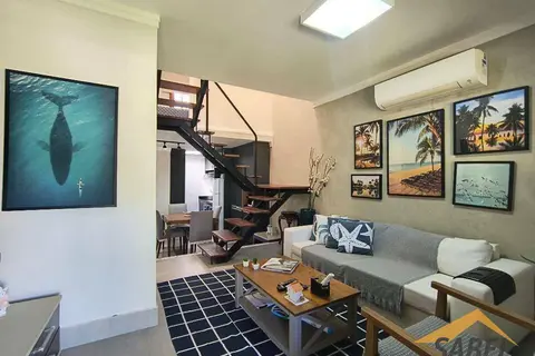 Villagio com 72 m² e 1 suíte no Módulo 26 na Riviera de São Lourenço