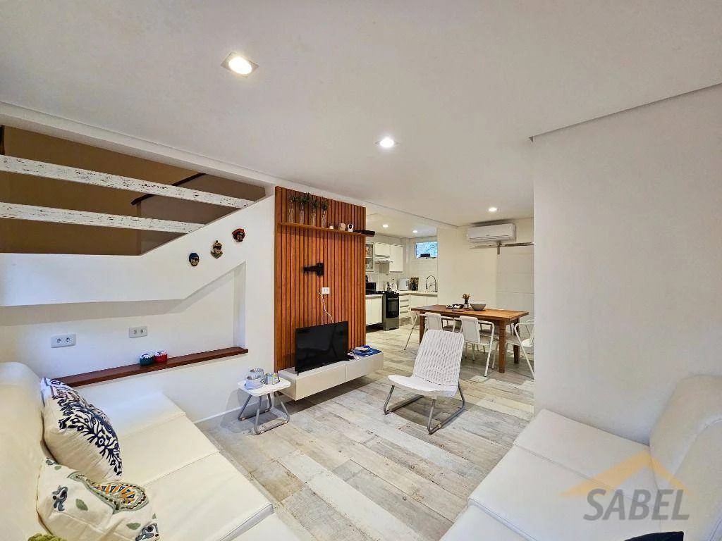 Villagio com 106 m² e 2 suítes no Módulo 26 na Riviera de São Lourenço