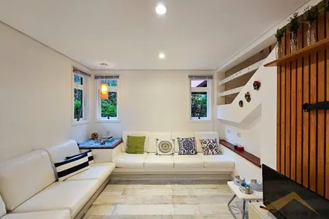 Villagio à Venda com 106 m² e 2 suítes no Módulo 26 na Riviera de São Lourenço