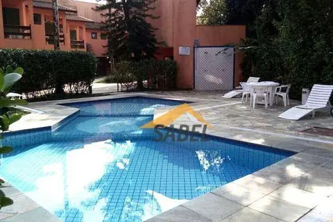 Villagio com 106 m² e 2 suítes no Módulo 26 na Riviera de São Lourenço