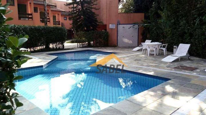 Villagio com 106 m² e 2 suítes no Módulo 26 na Riviera de São Lourenço