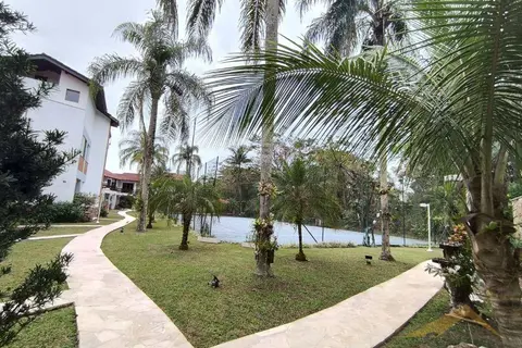 Villagio com 165 m² e 3 suítes no Módulo 28 na Riviera de São Lourenço