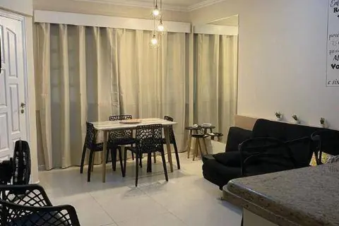 Villagio com 47 m² e 1 quarto no Módulo 30 na Riviera de São Lourenço