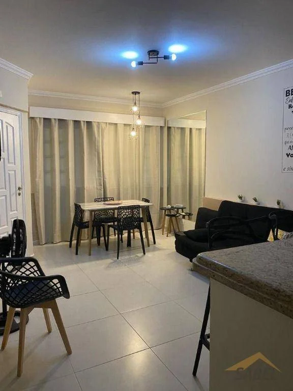 Village com 46 m² e 1 quarto no Módulo 30 na Riviera de São Lourenço