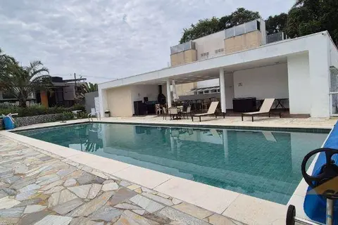 Villagio com 233 m² e 2 suítes no Módulo 24 na Riviera de São Lourenço