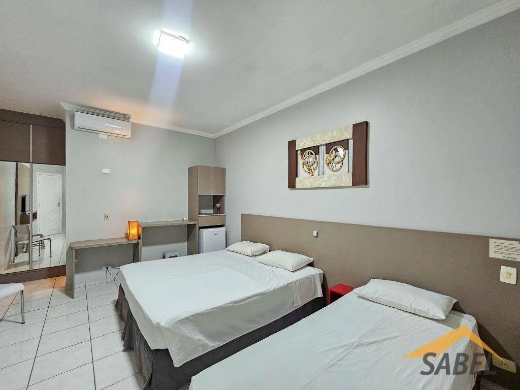 Village com 27 m² e 1 quarto no Módulo 30 na Riviera de São Lourenço