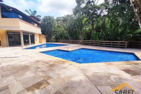 Villagio com 58 m² e 1 suíte no Módulo 26 na Riviera de São Lourenço