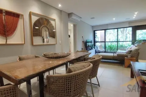 Villagio à Venda com 83 m² e 1 suíte no Módulo 24 na Riviera de São Lourenço