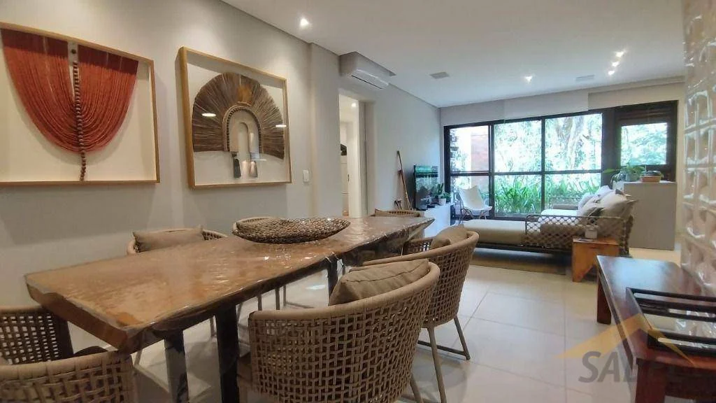 Village com 83 m² e 1 suíte no Módulo 24 na Riviera de São Lourenço