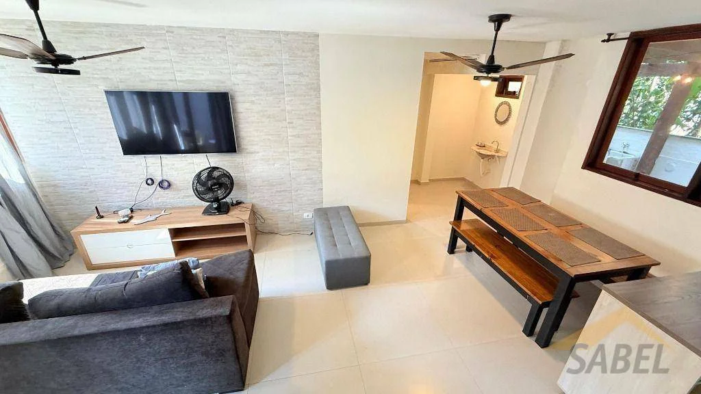 Village com 105 m² e 2 suítes no Módulo 26 na Riviera de São Lourenço