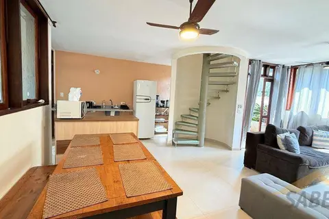 Villagio à Venda com 105 m² e 2 suítes no Módulo 26 na Riviera de São Lourenço
