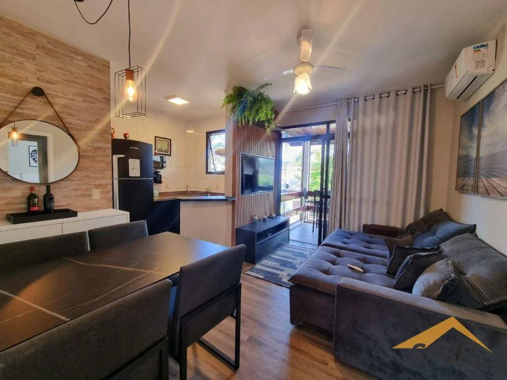 Village com 50 m² e 1 quarto na Riviera de São Lourenço