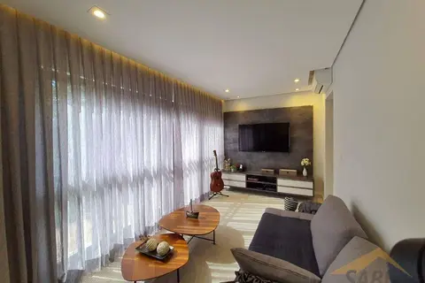 Villagio à Venda com 70 m² e 1 suíte no Módulo 24 na Riviera de São Lourenço