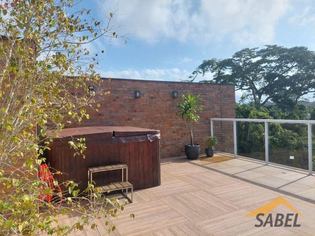 Village com 139 m² e 1 suíte no Módulo 24 na Riviera de São Lourenço