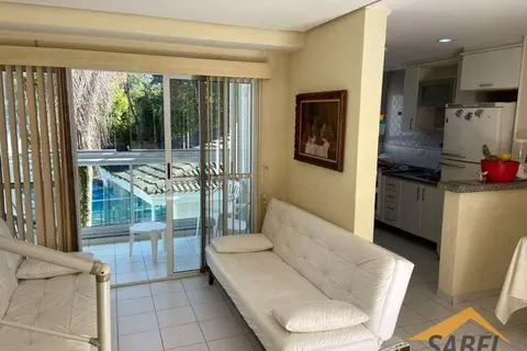 Villagio à Venda com 92 m² e 1 suíte no Módulo 30 na Riviera de São Lourenço