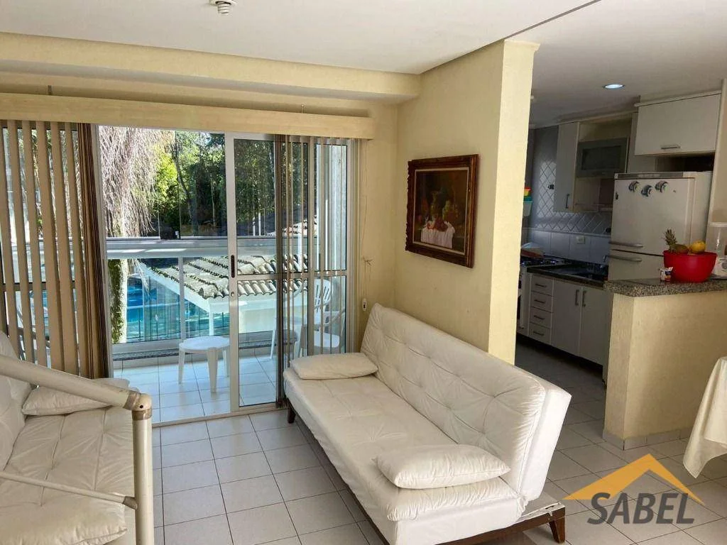 Village com 92 m² e 1 suíte na Riviera de São Lourenço