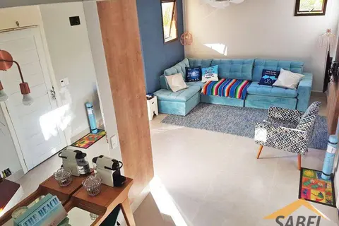 Villagio à Venda com 68 m² e 2 suítes no Módulo 26 na Riviera de São Lourenço