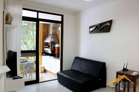 Villagio à Venda com 57 m² e 1 suíte no Módulo 26 na Riviera de São Lourenço