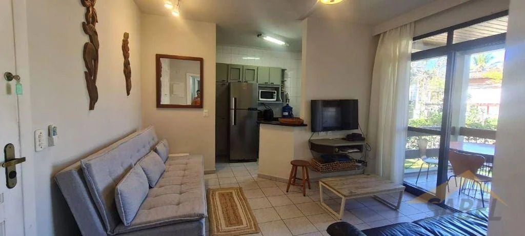 Village com 47 m² e 1 quarto no Módulo 26 na Riviera de São Lourenço