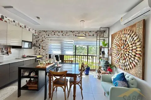 Villagio à Venda com 70 m² e 1 suíte no Módulo 24 na Riviera de São Lourenço