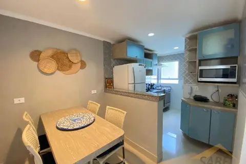 Village com 54 m² e 1 quarto no Módulo 30 na Riviera de São Lourenço