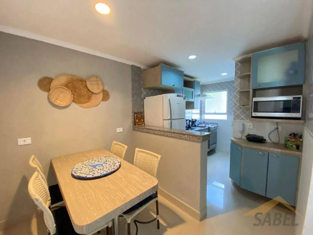 Village com 54 m² e 1 quarto no Módulo 30 na Riviera de São Lourenço