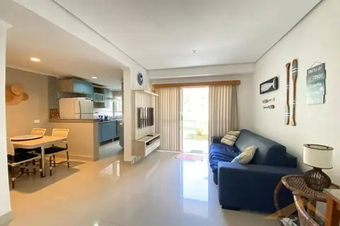 Villagio à Venda com 54 m² e 1 quarto no Módulo 30 na Riviera de São Lourenço