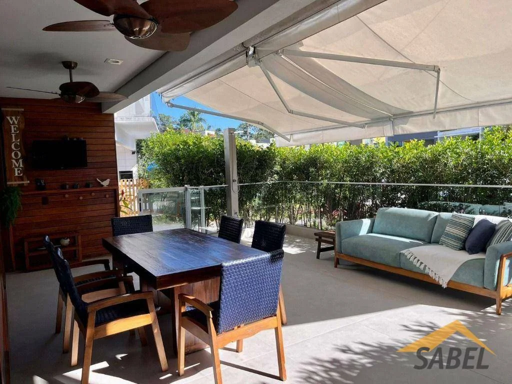 Village com 232 m² e 2 suítes na Riviera de São Lourenço