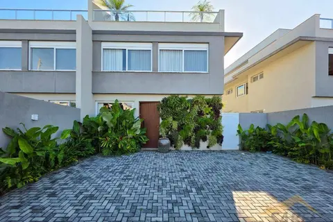 Villagio à Venda com 310 m² e 5 suítes no Módulo 17 na Riviera de São Lourenço