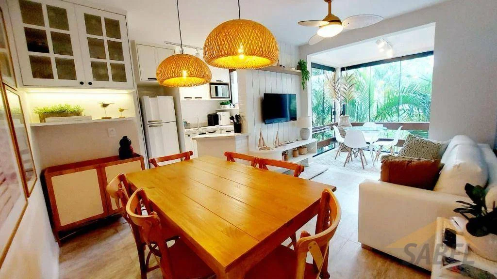 Village com 57 m² e 1 suíte na Riviera de São Lourenço