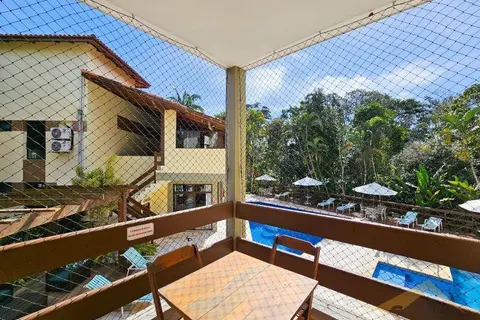 Village com 47 m² e 1 suíte no Módulo 26 na Riviera de São Lourenço