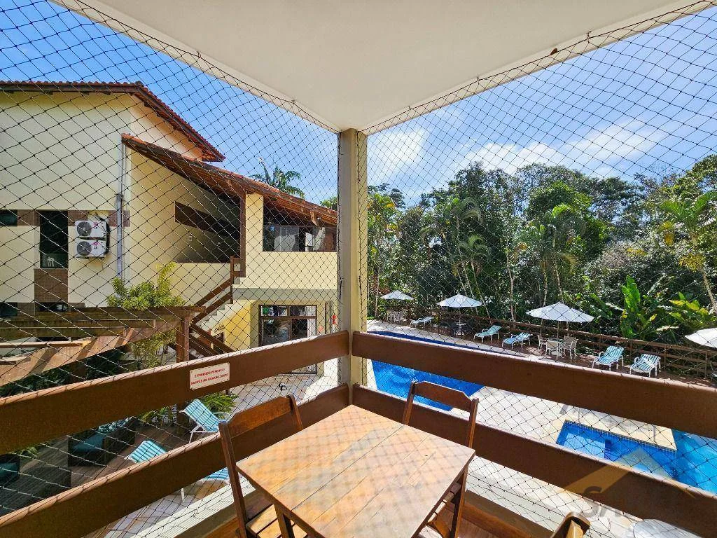 Village com 47 m² e 1 suíte no Módulo 26 na Riviera de São Lourenço