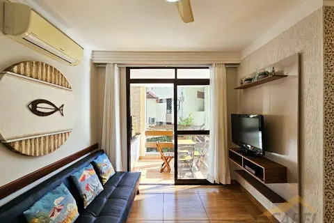 Villagio à Venda com 48 m² e 1 suíte no Módulo 26 na Riviera de São Lourenço