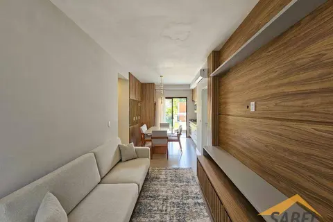 Villagio à Venda com 69 m² e 1 suíte no Módulo 21 na Riviera de São Lourenço