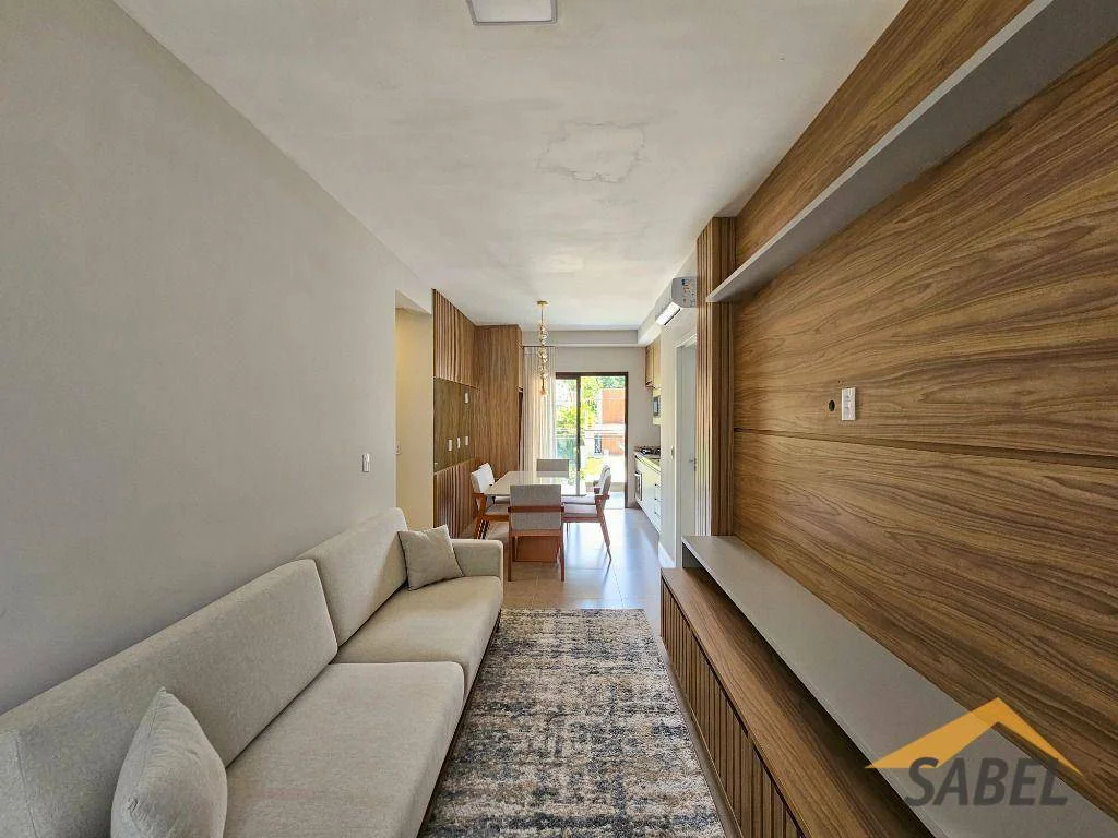 Village com 68 m² e 1 suíte no Módulo 22 na Riviera de São Lourenço