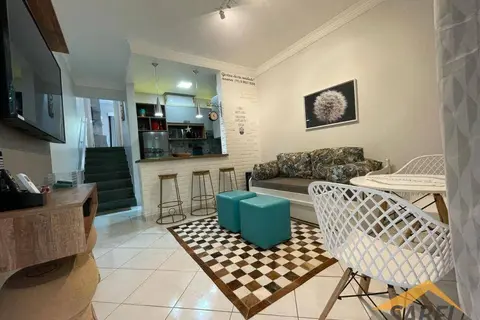 Village com 55 m² e 1 quarto no Módulo 30 na Riviera de São Lourenço