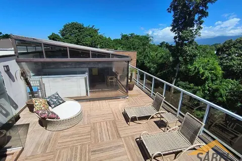 Villagio à Venda com 140 m² e 1 suíte no Módulo 24 na Riviera de São Lourenço