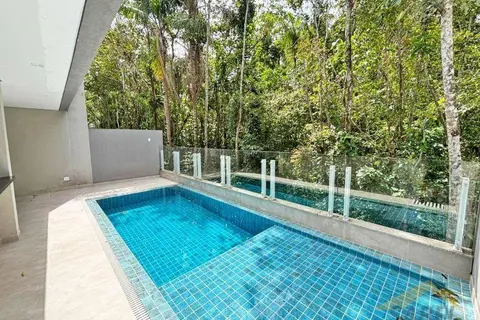 Villagio à Venda com 310 m² e 6 suítes no Módulo 17 na Riviera de São Lourenço