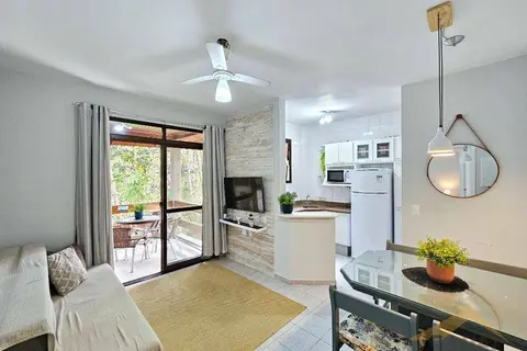 Village com 47 m² e 1 suíte no Módulo 26 na Riviera de São Lourenço