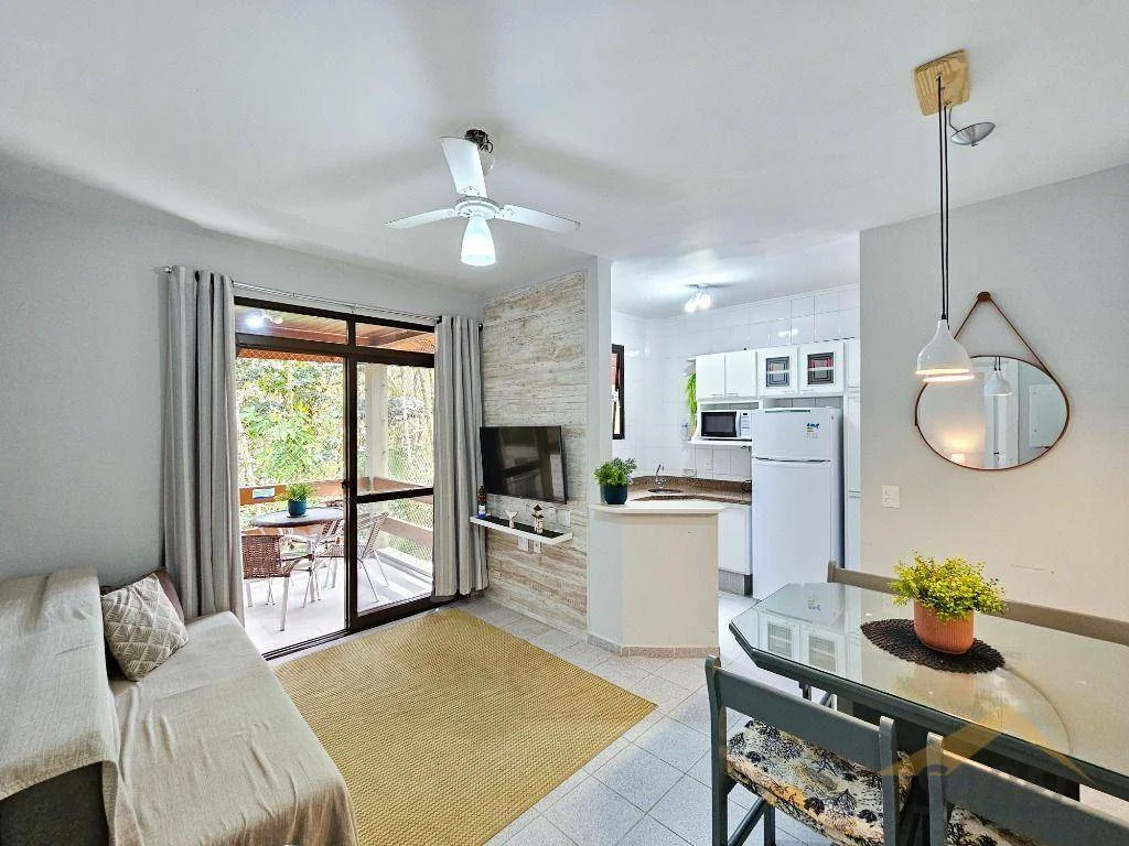 Village com 47 m² e 1 suíte no Módulo 26 na Riviera de São Lourenço