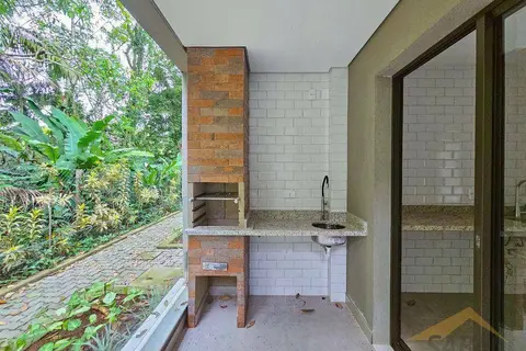 Village com 68 m² e 1 suíte no Módulo 22 na Riviera de São Lourenço