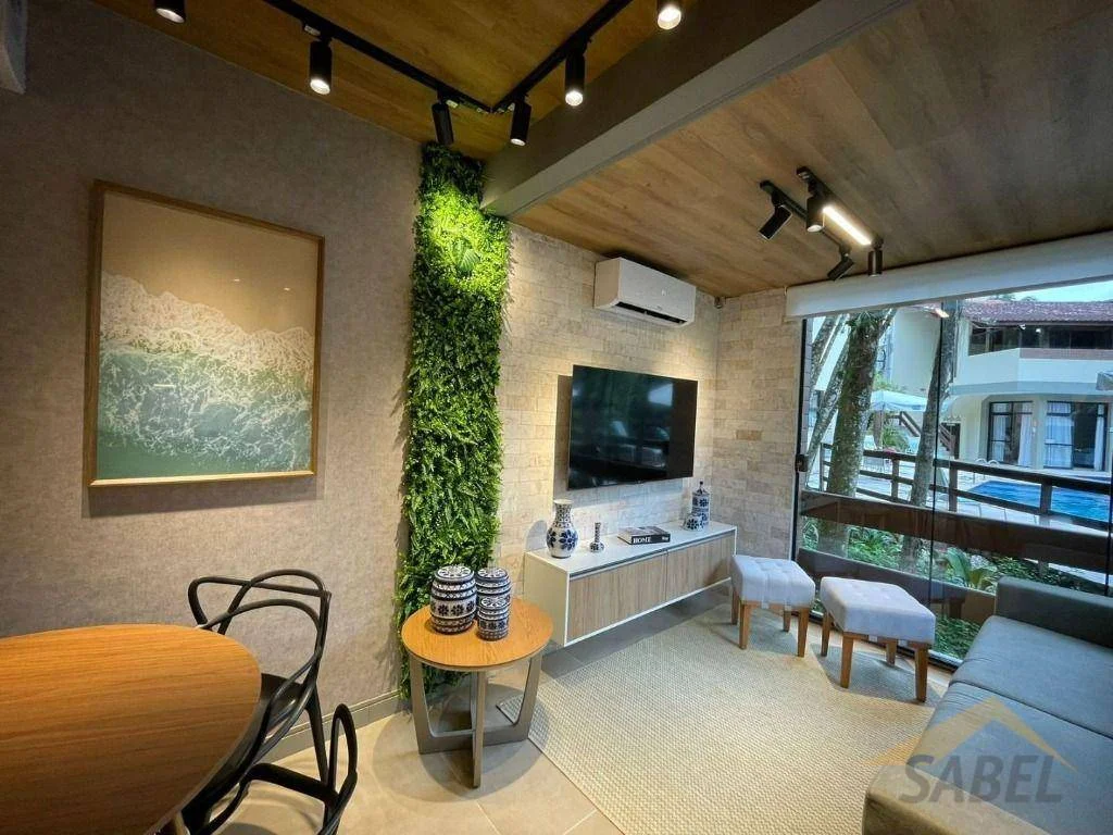 Village com 48 m² e 1 suíte no Módulo 26 na Riviera de São Lourenço