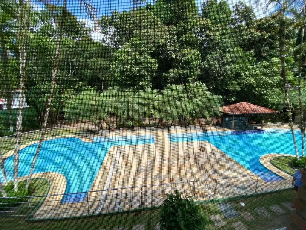 Village com 142 m² e 3 suítes no Módulo 30 na Riviera de São Lourenço