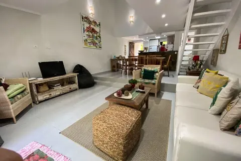 Villagio à Venda com 142 m² e 3 suítes no Módulo 30 na Riviera de São Lourenço